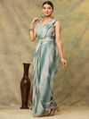 A292 By Amoha Ready To Wear Sarees Wholesale Market In Surat